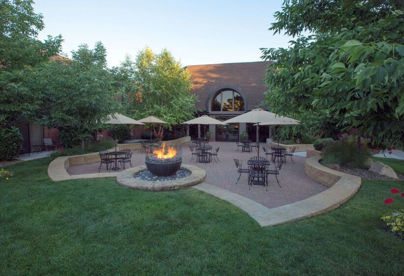 Riverside Hotel, Bw Premier Collection