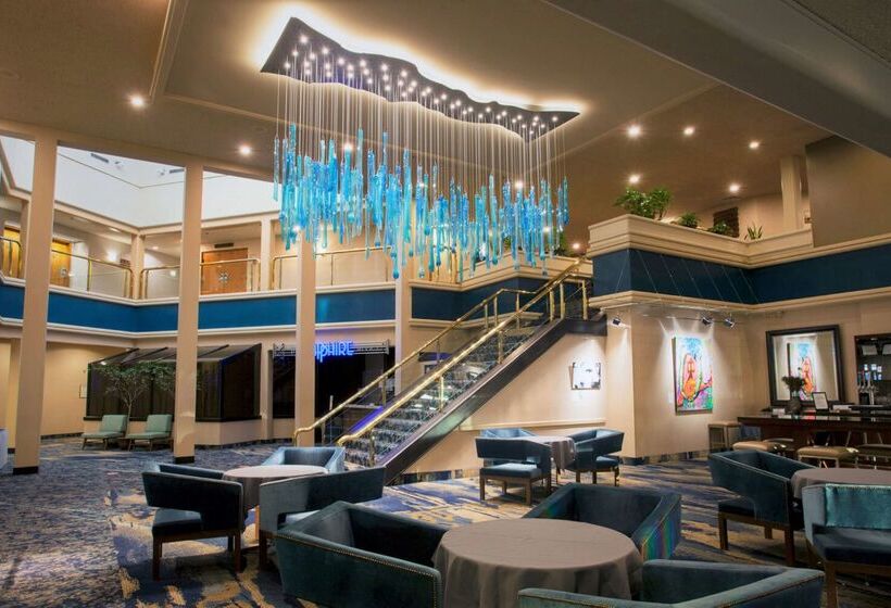 Riverside Hotel, Bw Premier Collection