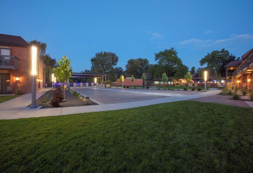 Riverside Hotel, Bw Premier Collection