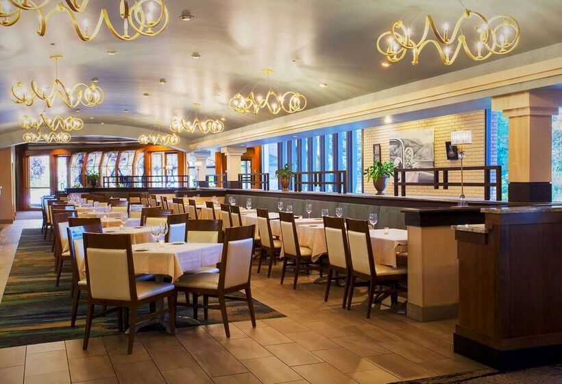 Riverside Hotel, Bw Premier Collection