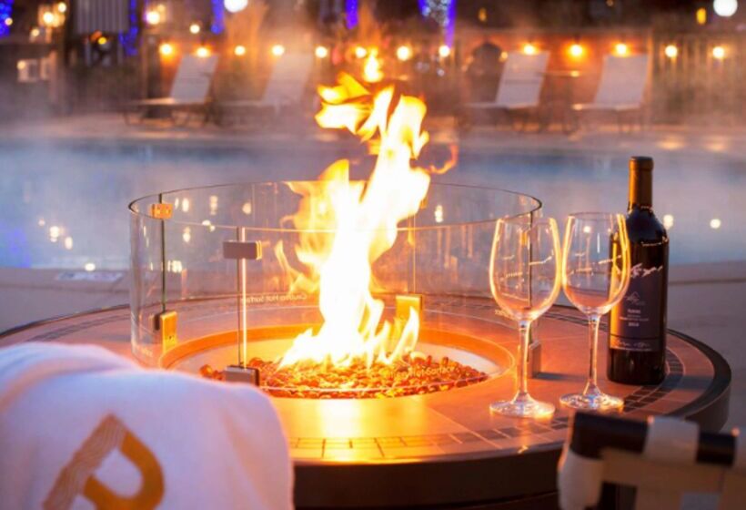 Riverside Hotel, Bw Premier Collection