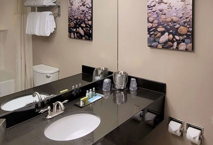 Riverside Hotel, Bw Premier Collection