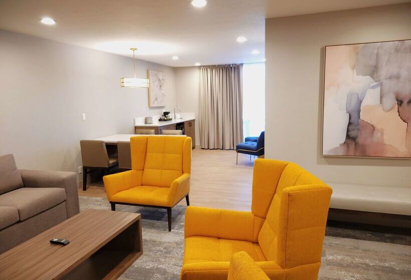 Riverside Hotel, Bw Premier Collection