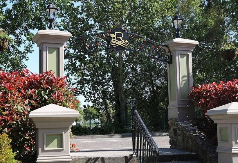 בית מלון כפרי The Rose