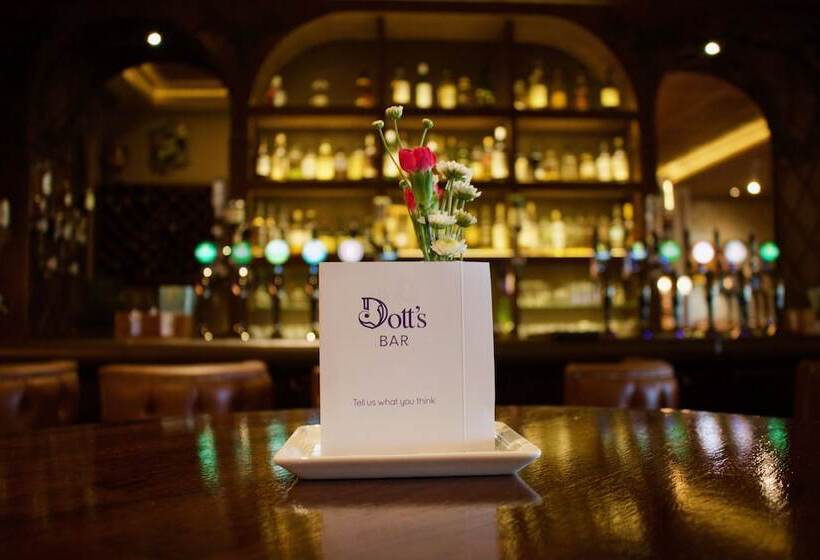 בית מלון כפרי The Rose