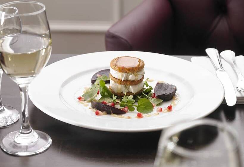 בית מלון כפרי The Rose