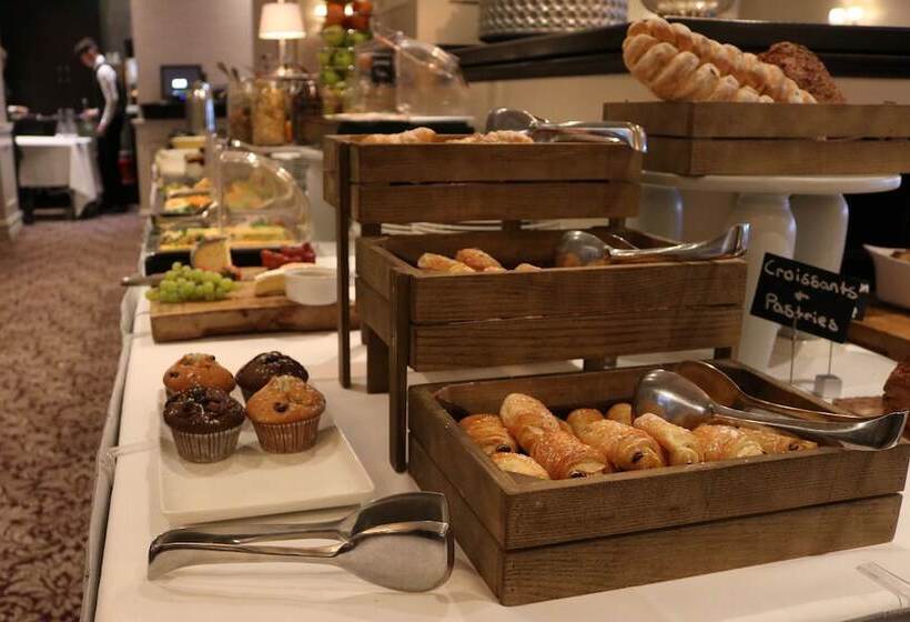 בית מלון כפרי The Rose