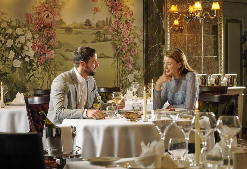 בית מלון כפרי The Rose