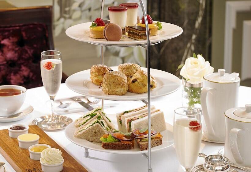 בית מלון כפרי The Rose