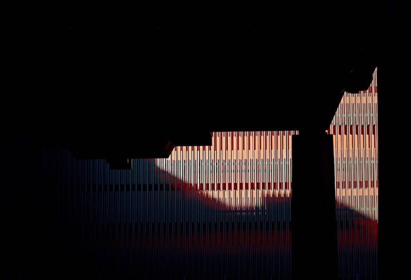 هتل The St. Regis Lhasa Resort