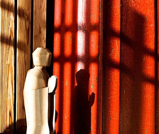 هتل The St. Regis Lhasa Resort