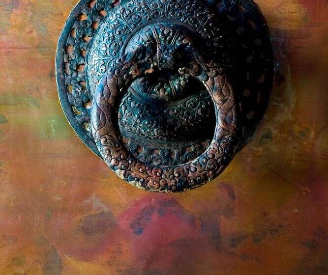 هتل The St. Regis Lhasa Resort