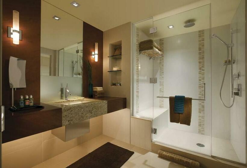 ホテル Mgm Tower At Borgata