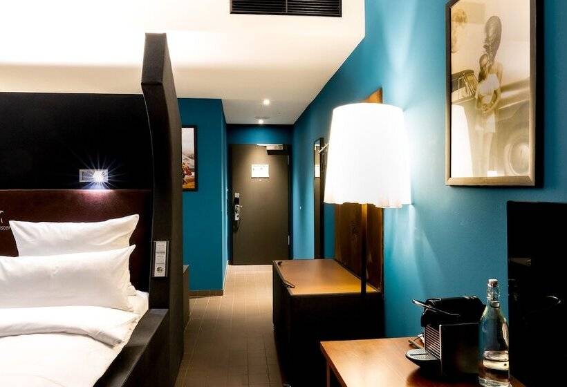 هتل The Weinmeister Berlinmitte  Adults Only