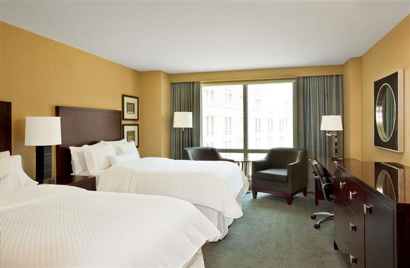 فندق The Westin Alexandria Old Town