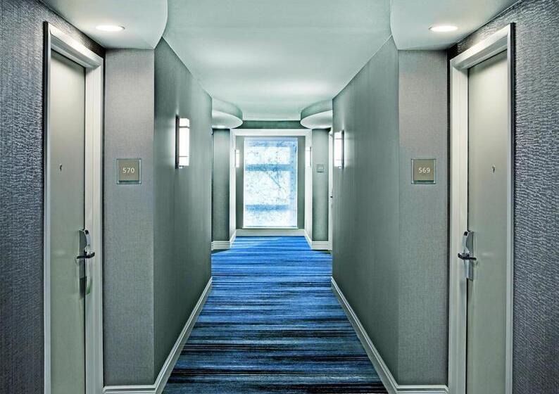 فندق The Westin Alexandria Old Town