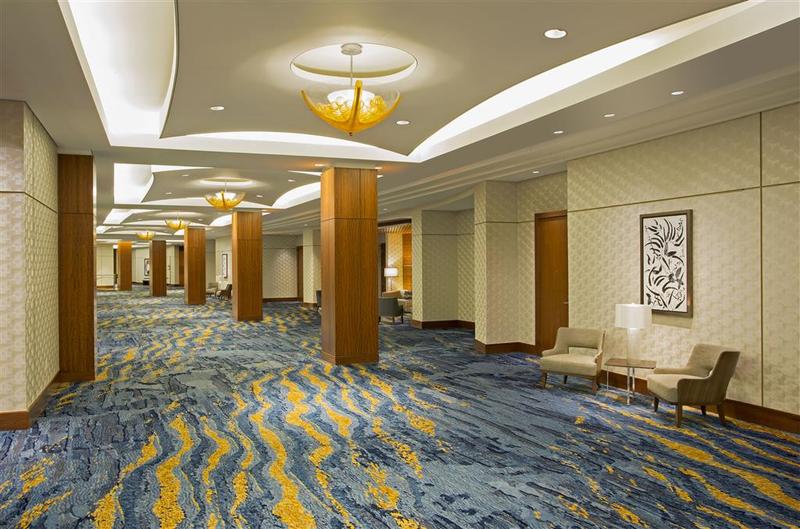 فندق The Westin Alexandria Old Town