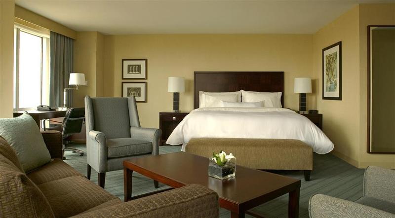 فندق The Westin Alexandria Old Town