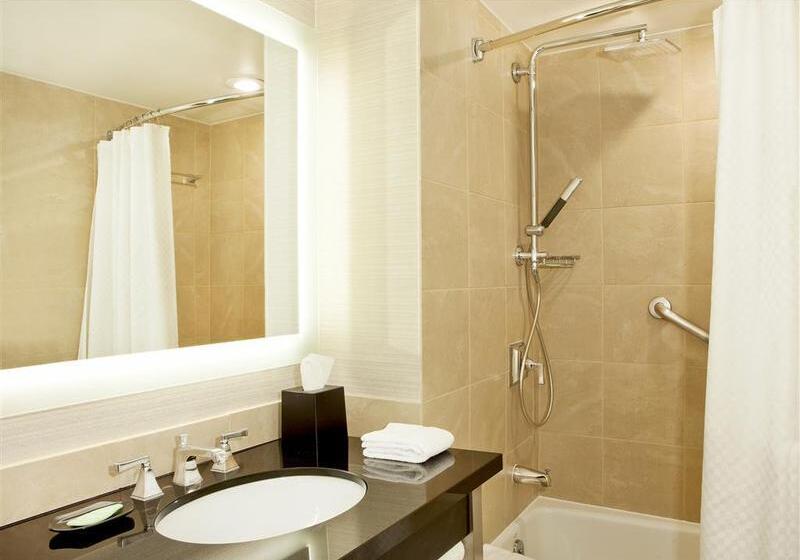 فندق The Westin Alexandria Old Town