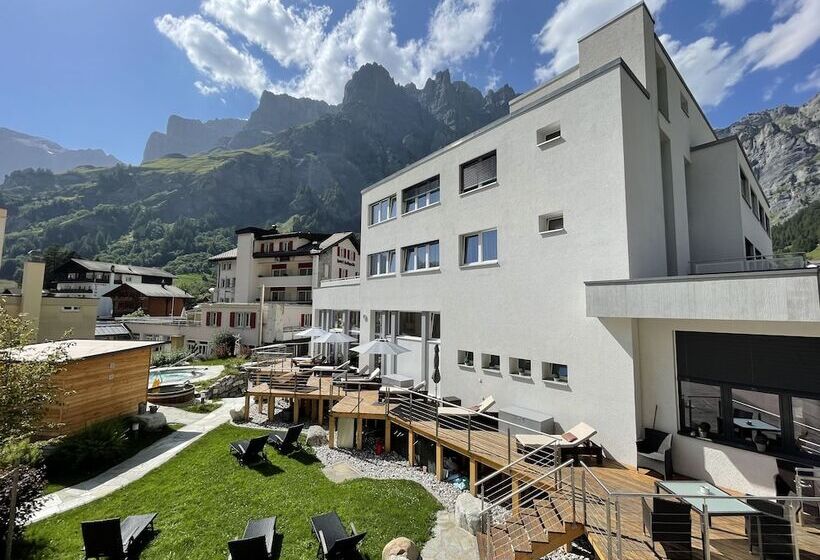 Therme 51° Hotel Physio & Spa