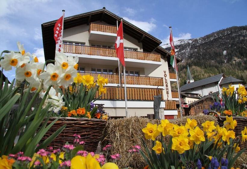 Therme 51° Hotel Physio & Spa