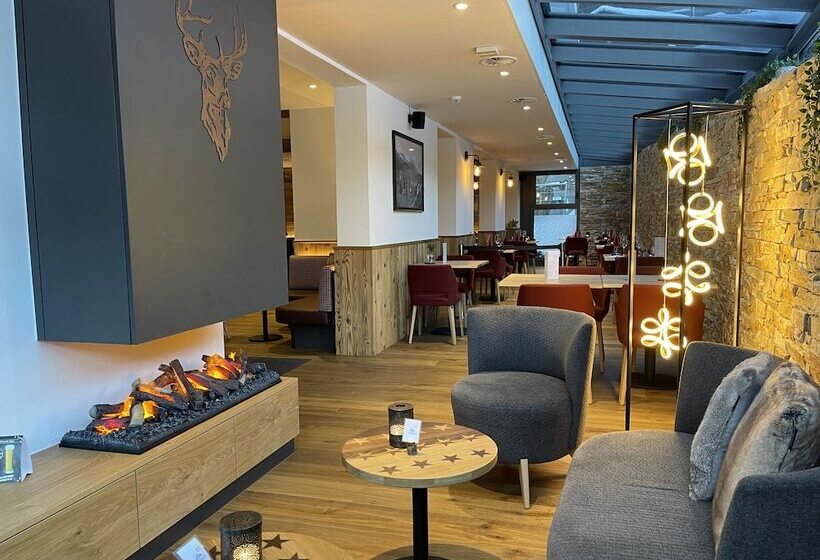 Therme 51° Hotel Physio & Spa