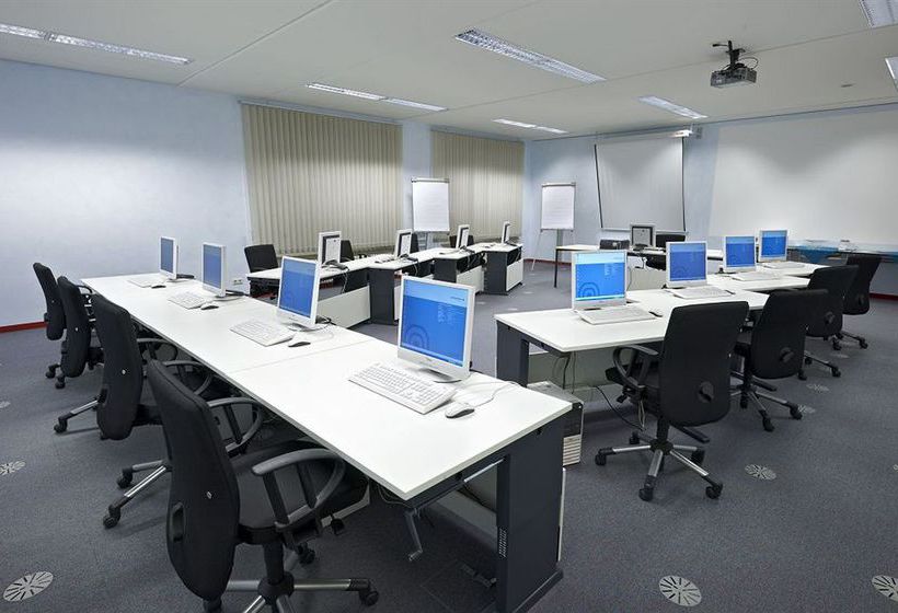 호텔 Top Commundo Ismaning