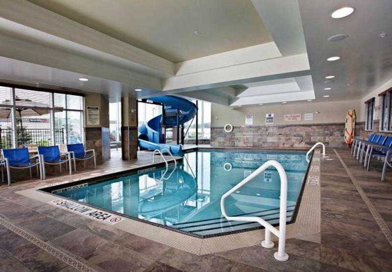 فندق Towneplace Suites By Marriott Sudbury