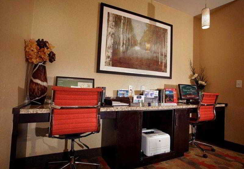 فندق Towneplace Suites By Marriott Sudbury