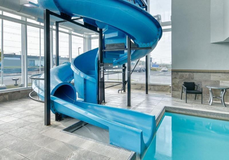 فندق Towneplace Suites By Marriott Sudbury