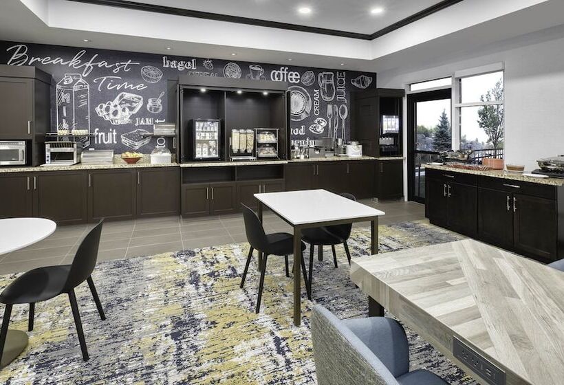 فندق Towneplace Suites By Marriott Sudbury