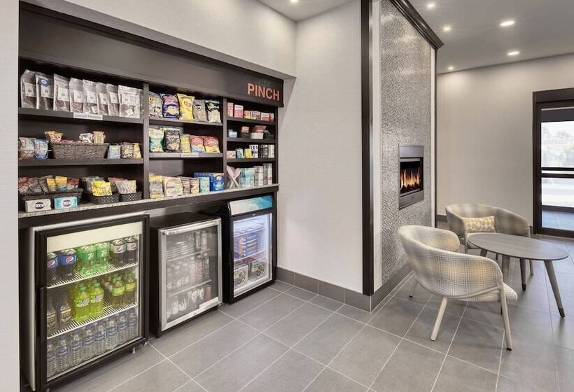 فندق Towneplace Suites By Marriott Sudbury