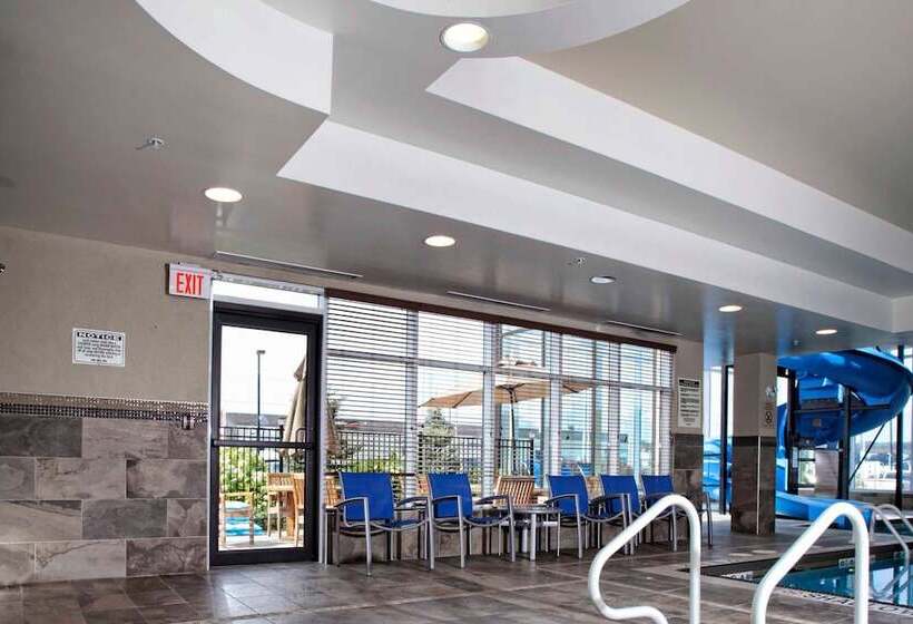 فندق Towneplace Suites By Marriott Sudbury