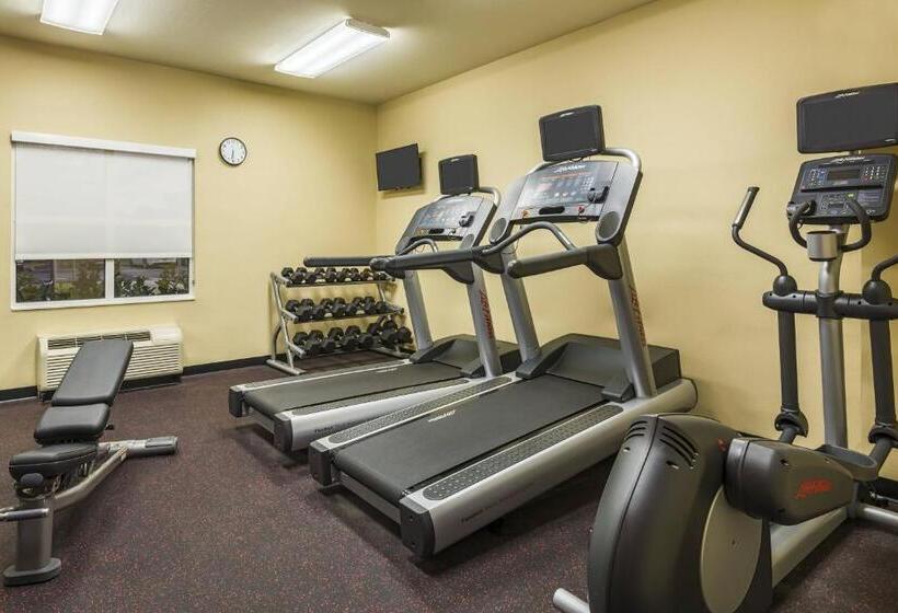 فندق Towneplace Suites Tampa Westshore/airport