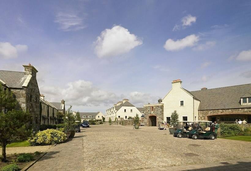 Trump International Golf Links And Hotel Doonbeg Ireland