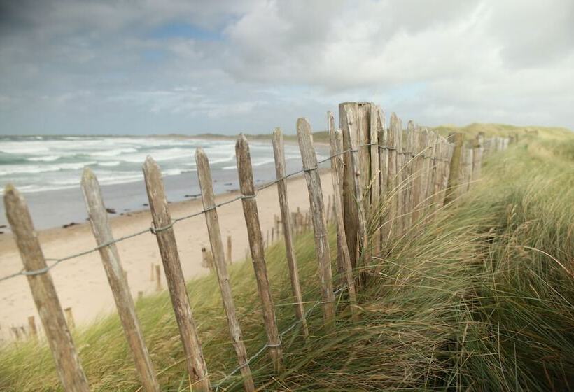 Trump International Golf Links And Hotel Doonbeg Ireland