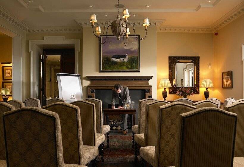 Trump International Golf Links And Hotel Doonbeg Ireland