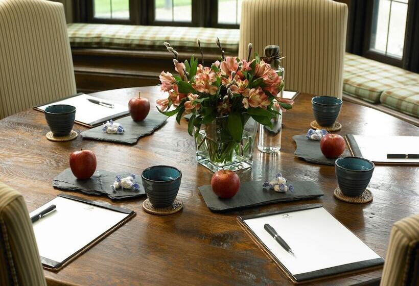 Trump International Golf Links And Hotel Doonbeg Ireland