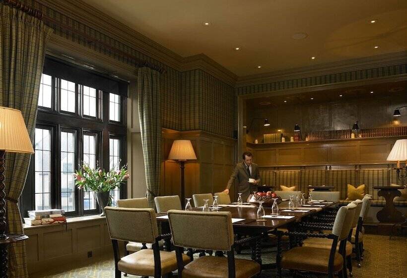 Trump International Golf Links And Hotel Doonbeg Ireland