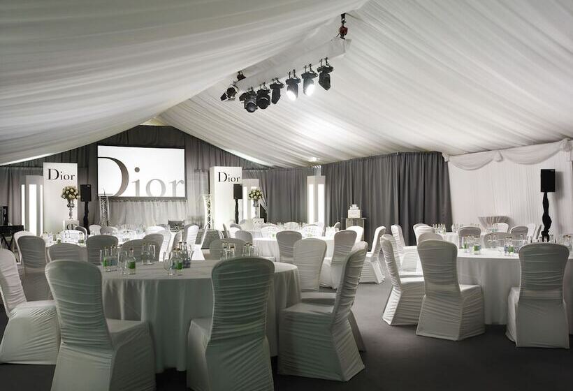 Trump International Golf Links And Hotel Doonbeg Ireland