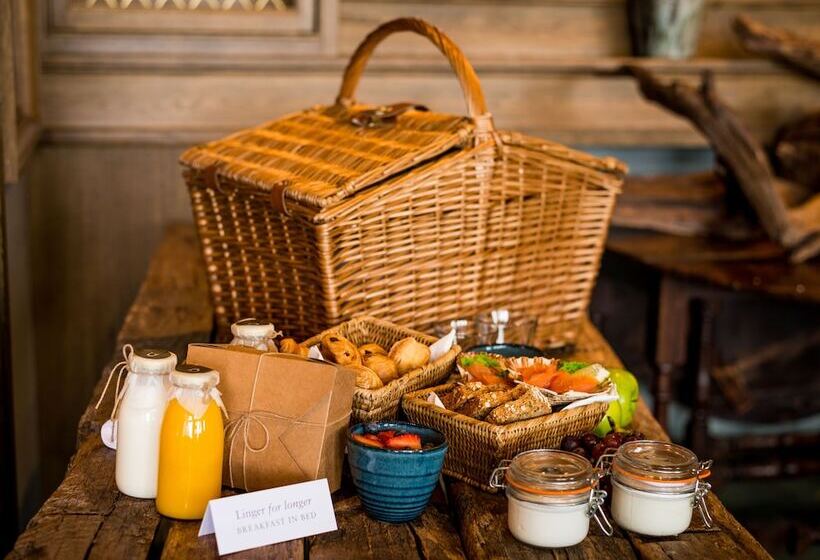 Trump International Golf Links And Hotel Doonbeg Ireland