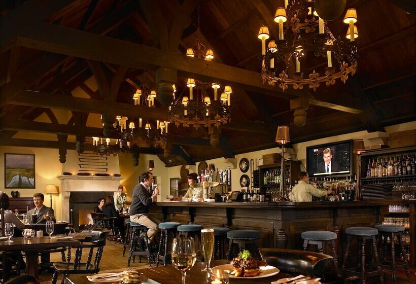 Trump International Golf Links And Hotel Doonbeg Ireland