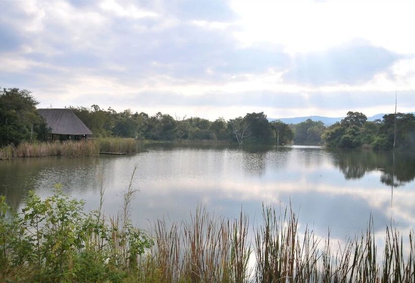 فندق Tzaneen Country Lodge