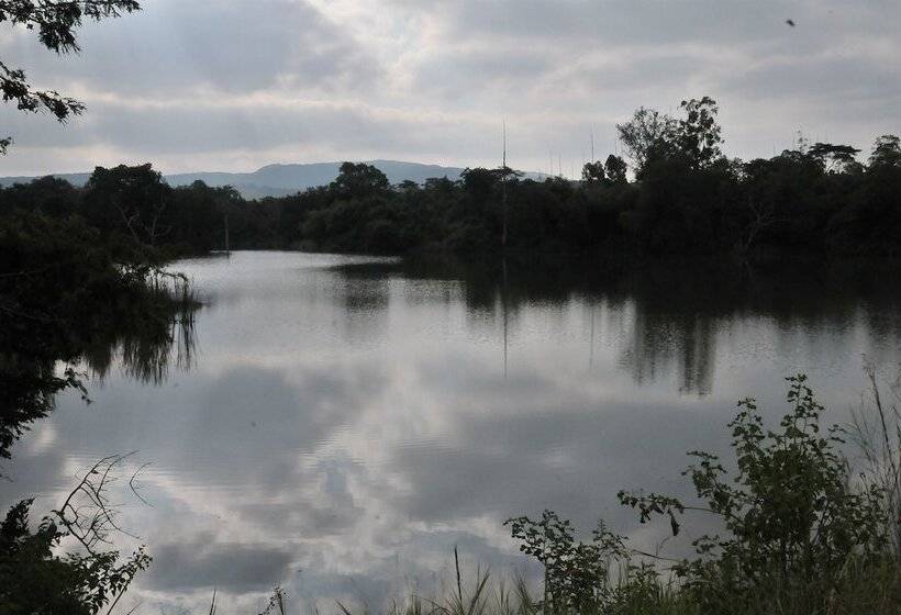 בית מלון כפרי Tzaneen Country Lodge