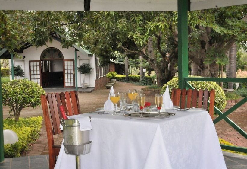 فندق Tzaneen Country Lodge