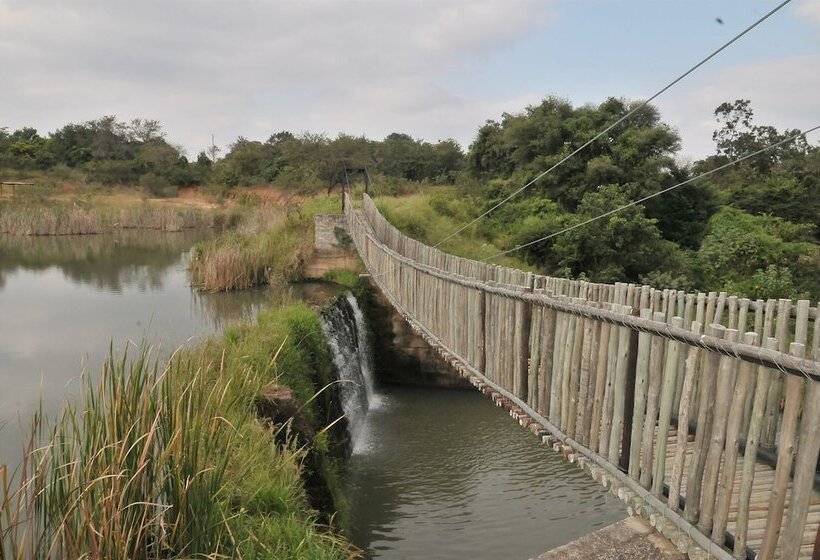 فندق Tzaneen Country Lodge
