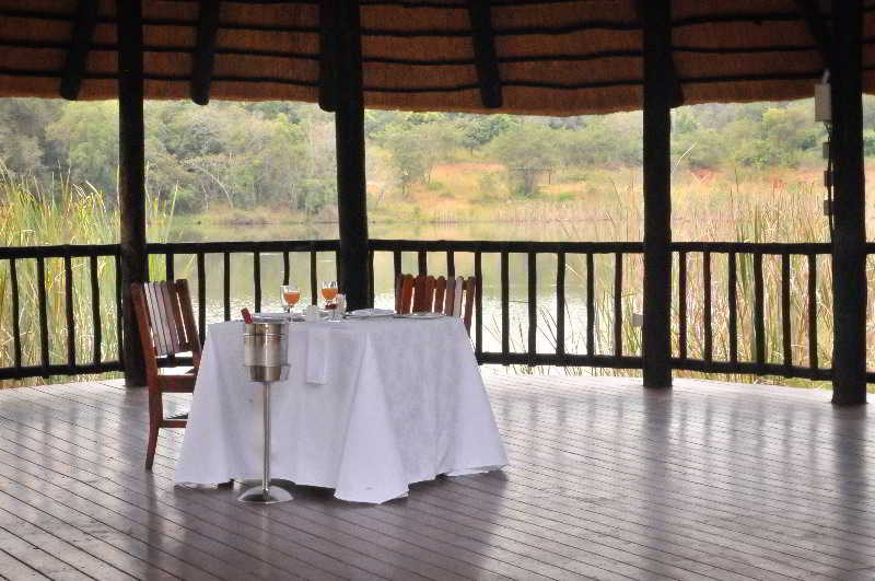 فندق Tzaneen Country Lodge