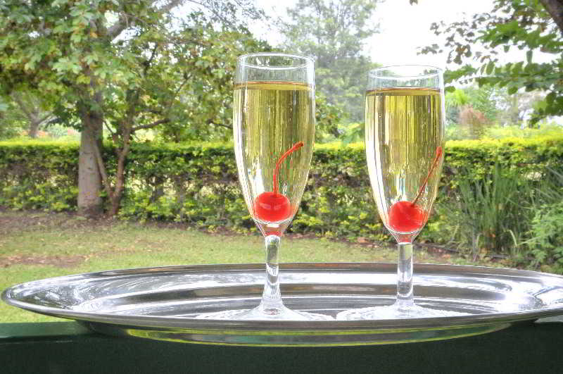 فندق Tzaneen Country Lodge