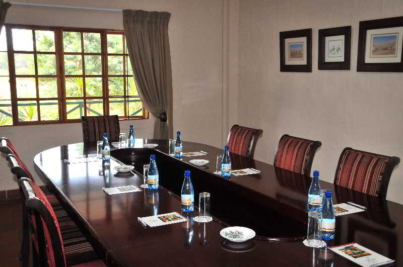 فندق Tzaneen Country Lodge