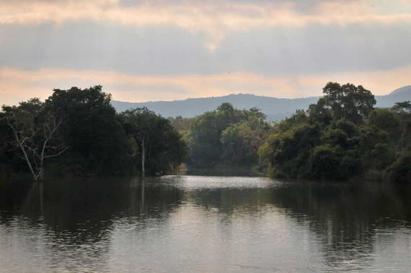 فندق Tzaneen Country Lodge